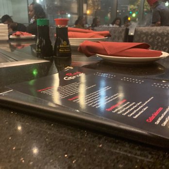 Red Ginger - Sushi Bars Near Me - Charlotte, North Carolina Red Ginger - Sushi Bars Near Me - Charlotte, North Carolina