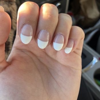 Pacific Nails Spa - Nail Salons Near Me - Cary, North Carolina
