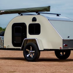 Basecamp Adventure Rentals