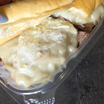 Fitzgerald's Lunch House - Roast Beast - Sandwiches Near Me - Indianapolis, Indiana