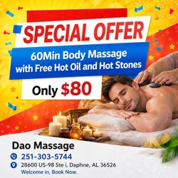 Dao Massage