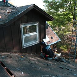 Maverick Construction