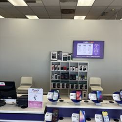 Metro By T-Mobile 