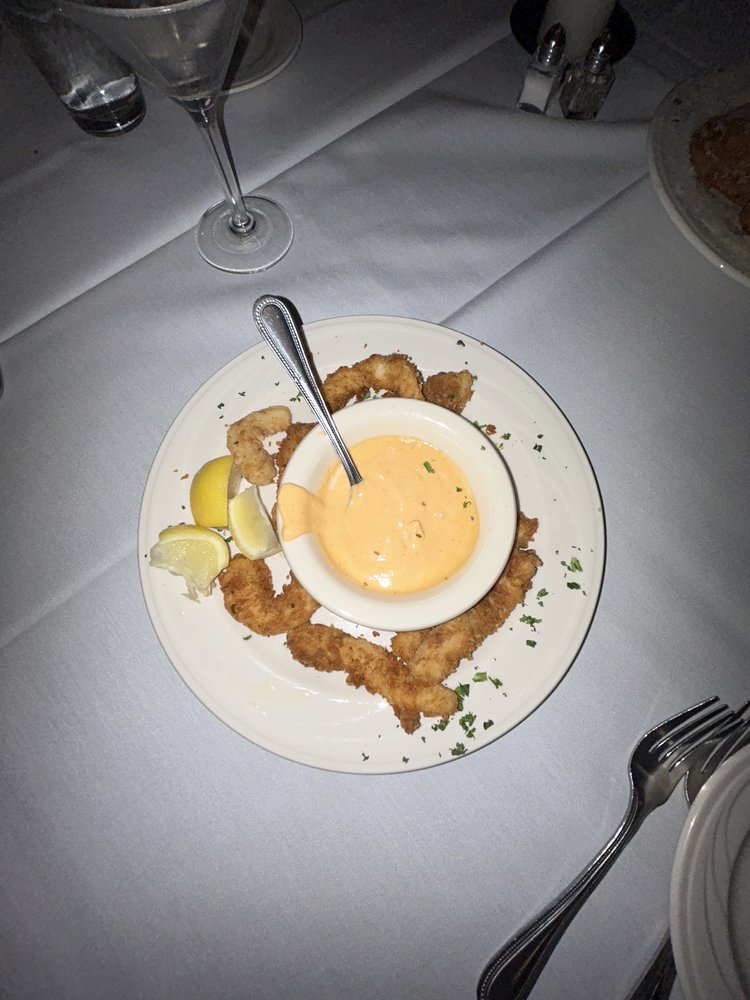 Lombardo's Trattoria