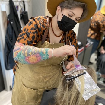 The Beauty Navigator Loft - Hair Cut/Color Guru - Hair Stylists Near Me - Warrenton, Virginia The Beauty Navigator Loft - Hair Cut/Color Guru - Hair Stylists Near Me - Warrenton, Virginia