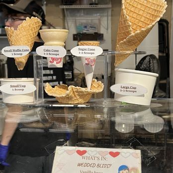 The City Creamery - Ice cream cones - Ice Cream & Frozen Yogurt Near Me - Cave Creek, Arizona The City Creamery - Ice cream cones - Ice Cream & Frozen Yogurt Near Me - Cave Creek, Arizona