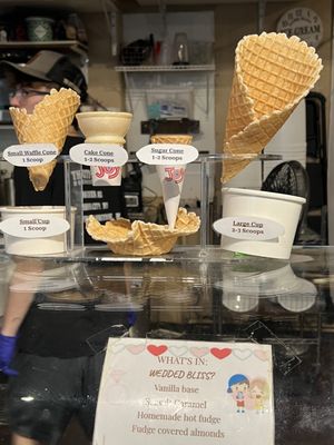 The City Creamery by null