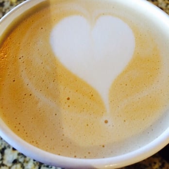 Coco Donuts - My latte was "that" good. I feel loved! - Donuts Near Me - Portland, Oregon