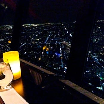 360 Restaurant - Canadian (New) Near Me - Toronto, Ontario