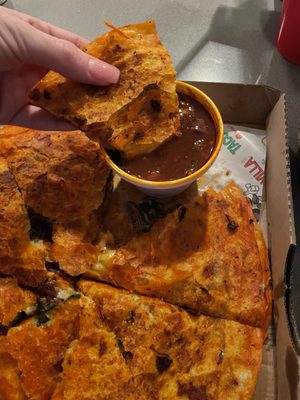 Tacos La Villa by null
