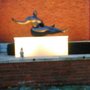 Photo of Floating Figure