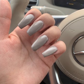 Tammy Nails & Spa - Nail Salons Near Me - Tracy, California