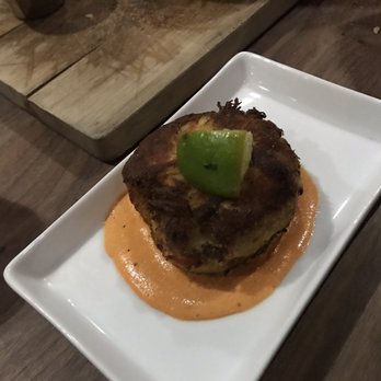 Echo & Rig - Crab cakes - Steakhouses Near Me - Sacramento, California