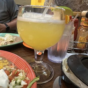 Frontera Grill - Ultimate Margarita - Mexican Near Me - Manchester, Connecticut