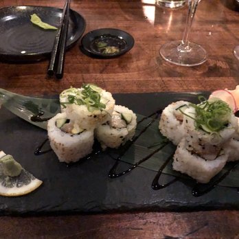 Kaizen - Sushi Bars Near Me - Cologne, NW