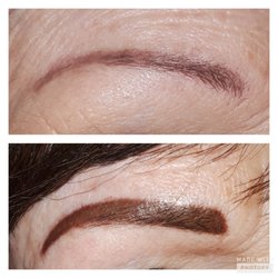 Permanent Makeup By Miss Amy Lou