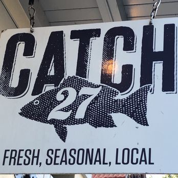 Catch 27 - Southern Near Me - Saint Augustine, Florida