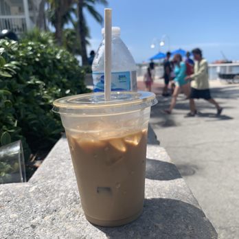 Gator Joes - Iced coffee - Coffee & Tea Near Me - Key West, Florida