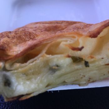The Monta Factory - God Bless The Hands That Crafted This - Armenian Near Me - Pasadena, California