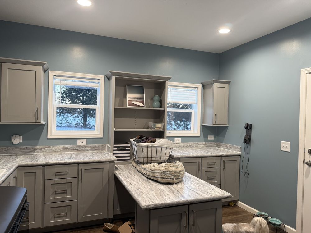 Keimig Interior Paint Services - veterans service organization in Ozark, MO