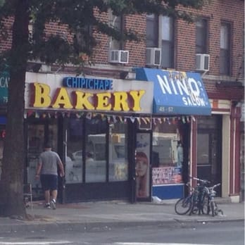 Chipichape Bakery - Bakeries Near Me - Sunnyside, New York