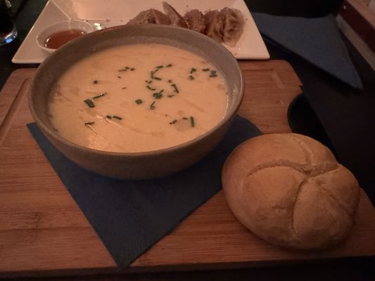 The Black Dog by null