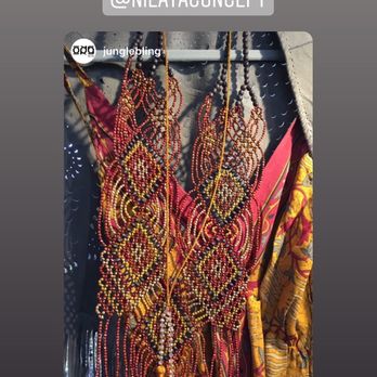 Nilaya - Styling at nilaya - Women's Clothing Near Me - Miami, Florida Nilaya - Styling at nilaya - Women's Clothing Near Me - Miami, Florida