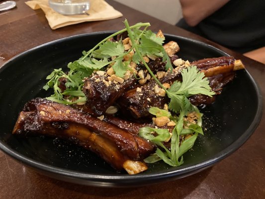 Abigail's American Bistro by null