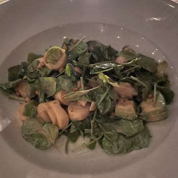 Piccolo - Santa Monica - Insalata di Crescione - Italian Near Me - Santa Monica, California Piccolo - Santa Monica - Insalata di Crescione - Italian Near Me - Santa Monica, California