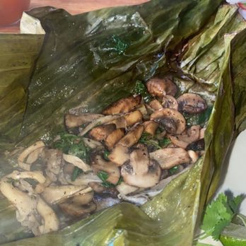 Kie Gol Lanee - Mushroom - Mexican Near Me - Chicago, Illinois Kie Gol Lanee - Mushroom - Mexican Near Me - Chicago, Illinois