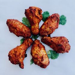 My Indian Pizza