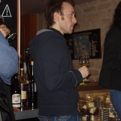 5e Cru le Bar