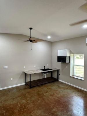 Black Swan Construction