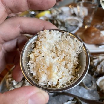 Taylor Shellfish Farms - Fresh Horseradish - Seafood Near Me - Seattle, Washington Taylor Shellfish Farms - Fresh Horseradish - Seafood Near Me - Seattle, Washington
