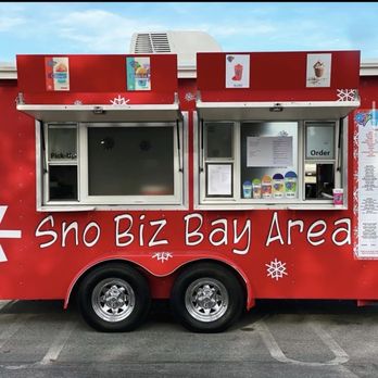 Snow Biz - Shaved Ice Near Me - San Jose, California Snow Biz - Shaved Ice Near Me - San Jose, California