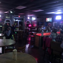 The Spot on Main - Just another Tuesday night karaoke at THE SPOT ON MAIN!!!