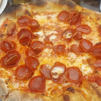IL Bosco Pizza - Pizza Near Me - Phoenix, Arizona