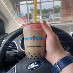 Cutea Boba