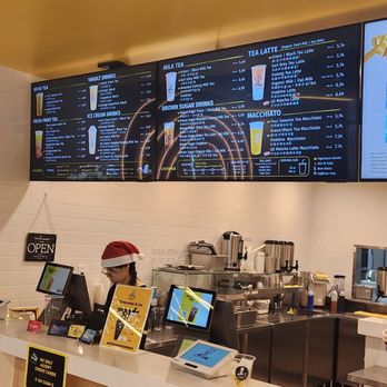 Wushiland Boba - Bubble Tea Near Me - Sacramento, California Wushiland Boba - Bubble Tea Near Me - Sacramento, California