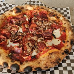 La Crosta Di Napoli
