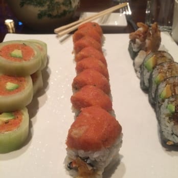 Ichi Tokyo - Naruto, happy, spider roll - Japanese Near Me - Rochester, Minnesota Ichi Tokyo - Naruto, happy, spider roll - Japanese Near Me - Rochester, Minnesota