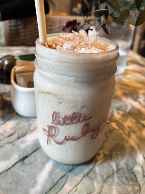 Little Ruby's Williamsburg by null