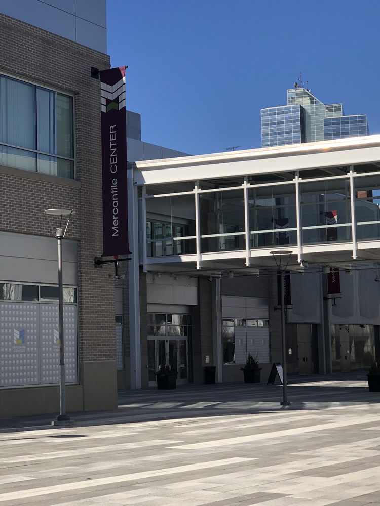 MERCANTILE CENTER GARAGE - Updated February 2025 - 12 Reviews - 201