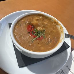 Corn Chowder Corn Chowder