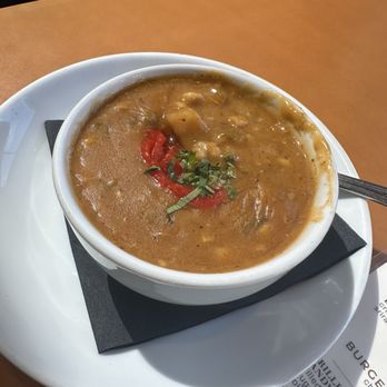 The Hudson - Corn Chowder - Cocktail Bars Near Me - Sedona, Arizona The Hudson - Corn Chowder - Cocktail Bars Near Me - Sedona, Arizona