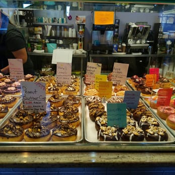 Mojo Donuts - I like the crazy convinations - Donuts Near Me - Pembroke Pines, Florida Mojo Donuts - I like the crazy convinations - Donuts Near Me - Pembroke Pines, Florida