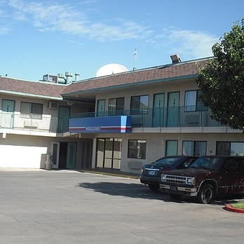 Motel 6 - Motel 6, on Panorama - Hotels Near Me - Alamogordo, New Mexico