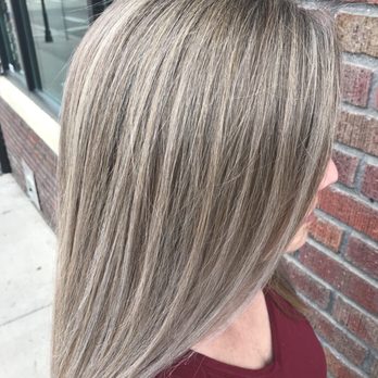 Scarlet Salon - Hair Extensions Near Me - Denver, Colorado Scarlet Salon - Hair Extensions Near Me - Denver, Colorado