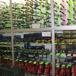 Bay Tackle - Which reel are you looking for?