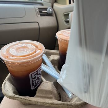 55 Thai Kitchen - Best Thai Boba - Thai Near Me - San Diego, California 55 Thai Kitchen - Best Thai Boba - Thai Near Me - San Diego, California
